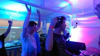 Hernan Cattaneo @ Never Get Out Of The Boat WMC 24-3-15