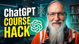 Forget Expensive Course Platforms: Do This Instead With ChatGPT