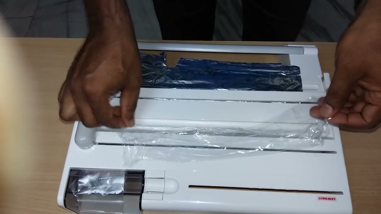 Leifheit Roll Holder Parat Plus