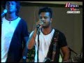 Arrowstar Live In Kalukondayawa 2015 Part 01