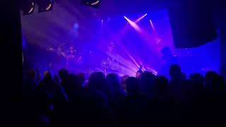 Blasphemy - Goddess Of Perversity (Live, April 2024)