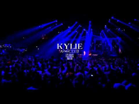 Trailer-Vorschau: Kylie Minogue: Aphrodite Les Folies - Live in London