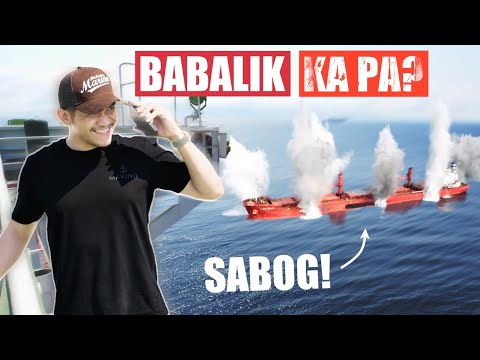 The Red Sea Decision | EP71