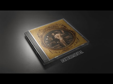 Rauw Alejandro - Tú Con Él (Instrumental)