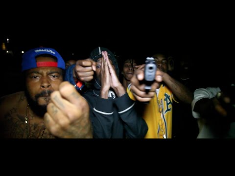 Kurt Diggler - Without A Deal Ft Prince Dre x JB Bin Laden