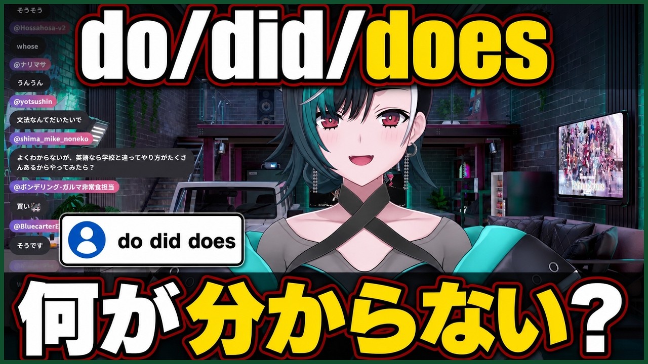 YouTubeサムネイル