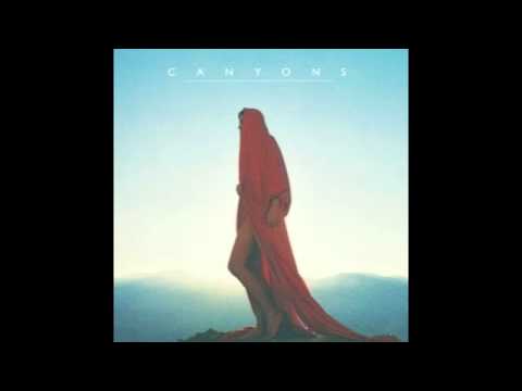 Canyons - See Blind Through (Mic Newman Remix)