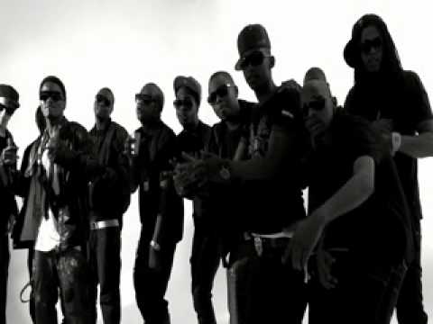 Sean Pages Ft. L-Tido Put em In Line (Video)