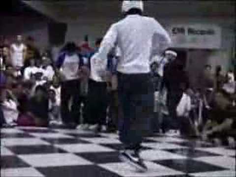 Stylelements vs Renegades 1st part