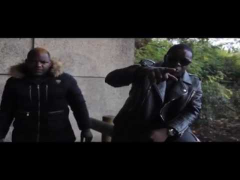 Ti chacal feat Longo freestyles que de la haine(remix drake hype )