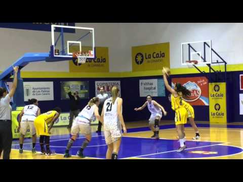 J7: Resumen SPAR Gran Canaria 71-81 Campus Promete
