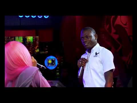 Valiant TOWER BAND FT @stalkashley and me hope everyone enjoys it 🙏🏿