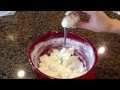 HOW TO MAKE THE BEST MARSHMALLOW ...