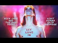Nick Cave & The Bad Seeds - Ain't Gonna Rain Anymore (Official Audio)