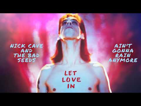 Ain't Gonna Rain Anymore cover