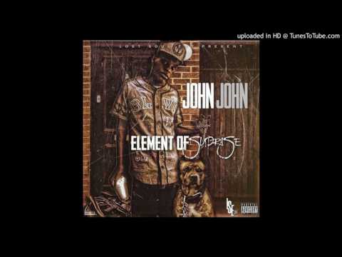 02 - Retawded -FT JOHNJOHN AND OCG SHEPPARD