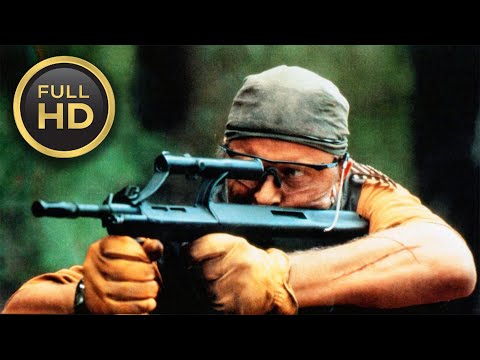 🎥 SURVIVING THE GAME (1994) | Trailer | Full HD | 1080p