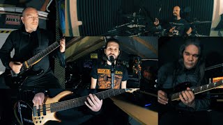 INCEPTOR - Cold (At the Gates cover)