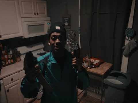 TOB Juan x OneUp Chris - Mission failed (official music video) 