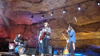 Parker Milsap, Morning Blues (BGU)