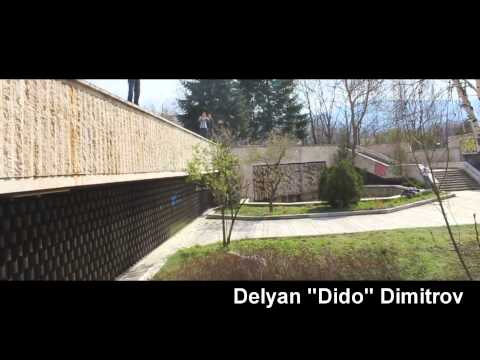 World Best Movement 2011   (Parkour, Freeruning, and Tricking)