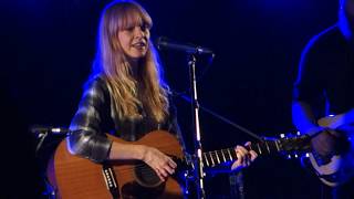 Lucy Rose - I Can&#39;t Change It All Live at Fever, Tokyo #LucyRose