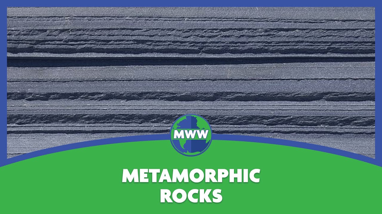 Metamorphic Rocks