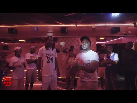 King Jaffeboe vs Ronnie B