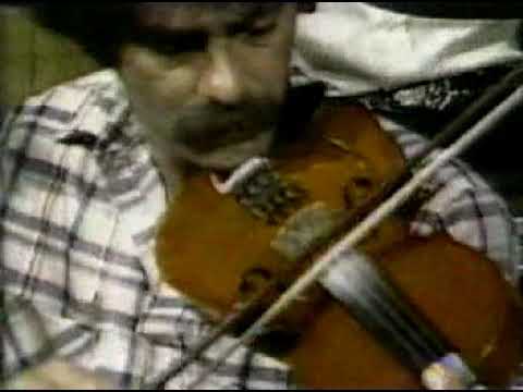 A. BERGERON & THE FOUR ACES  KADN TV SHOW