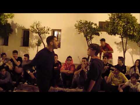 Deivos vs Skorpion /Octavos  [Hueco Battle]