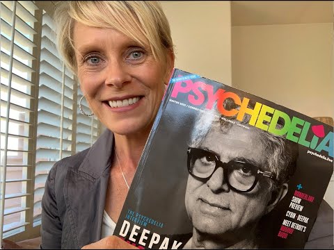 Lifeology and Psychedelia #lifeology #psychedelia #psychedelics #awakening