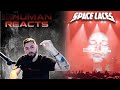 This is PEAK EDM! | INHUMAN REACTS TO: Space Laces Presents Vaultage LIVE