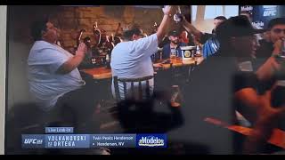 UFC 266 Modelo Watch Party Twin Peaks Henderson