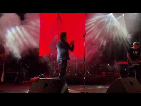 Achtung Babies in San Marino - Gloria