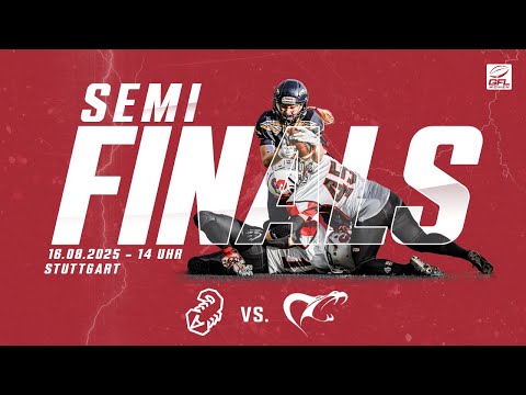 🔴🏈 KOBRAS LADIES at SCORPIONS SISTERS | Berlin AT Stuttgart #americanfootball #GFLWOMEN #gflw #afvd