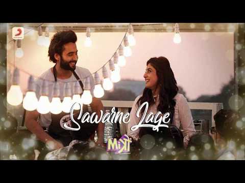 SAWARNE LAGE LYRICS – Mitron