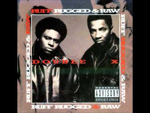 Double X - Knock It Off Will Ya'