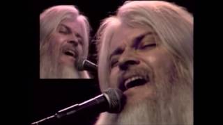 Leon Russell - Stranger in a Strange Land (Live)