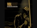 Volbeat - Something else or [HD & LYRICS] 
