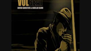Volbeat - Something else or [HD &amp; LYRICS]