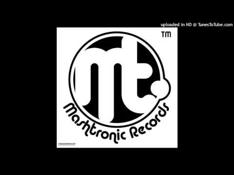 Chable & Bonnici - Ride (Mashtronic Remix) HQ