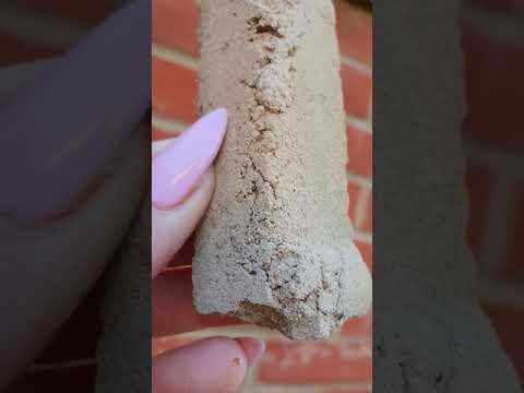 Weak Mortar - Bovis Home