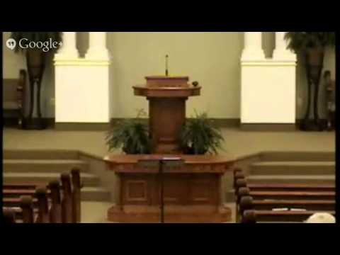 NLCOC 06/25/14 - II Chronicles 33-36 - Steve Johnson Bible Class