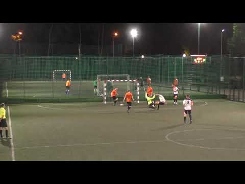 25  КХ 7 тур 12 лига Aimprosoft   шТопор 2 тайм