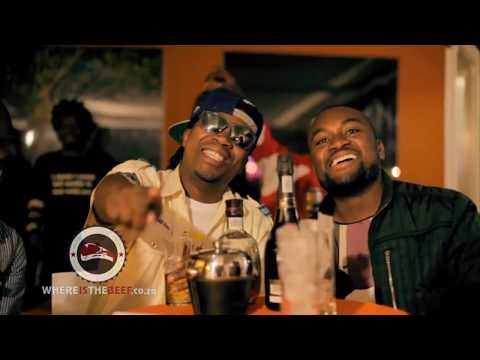 New Age Kwaito Documentary