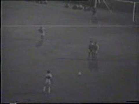 Final Copa Intercontinental 1979 Olimpia vs. Malmo FF