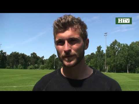 HTV: Lallet: Vårt fokus är på matchen