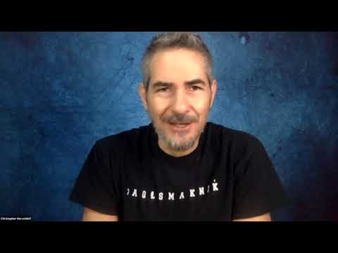 Session 1- Indigenous Data Sovereignty and DRIPA: Asserting Data and Intellectual Property Ownership