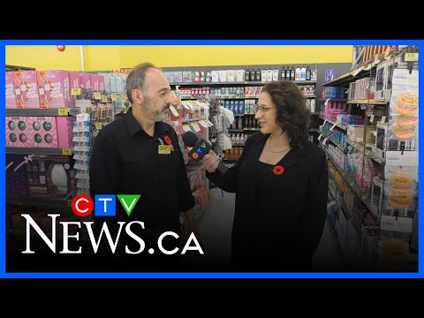 New Giant Tiger location