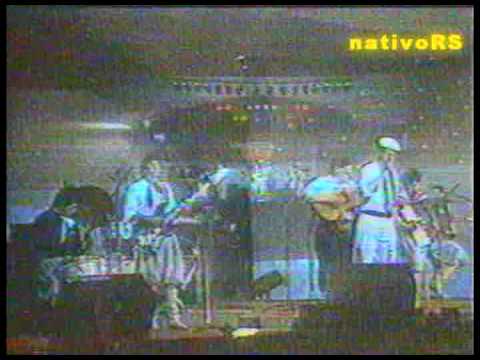 César Passarinho - NEGRO de 35